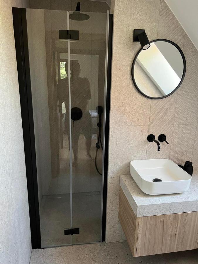 Noclegi U Wolskiego Czorsztyn Exterior foto