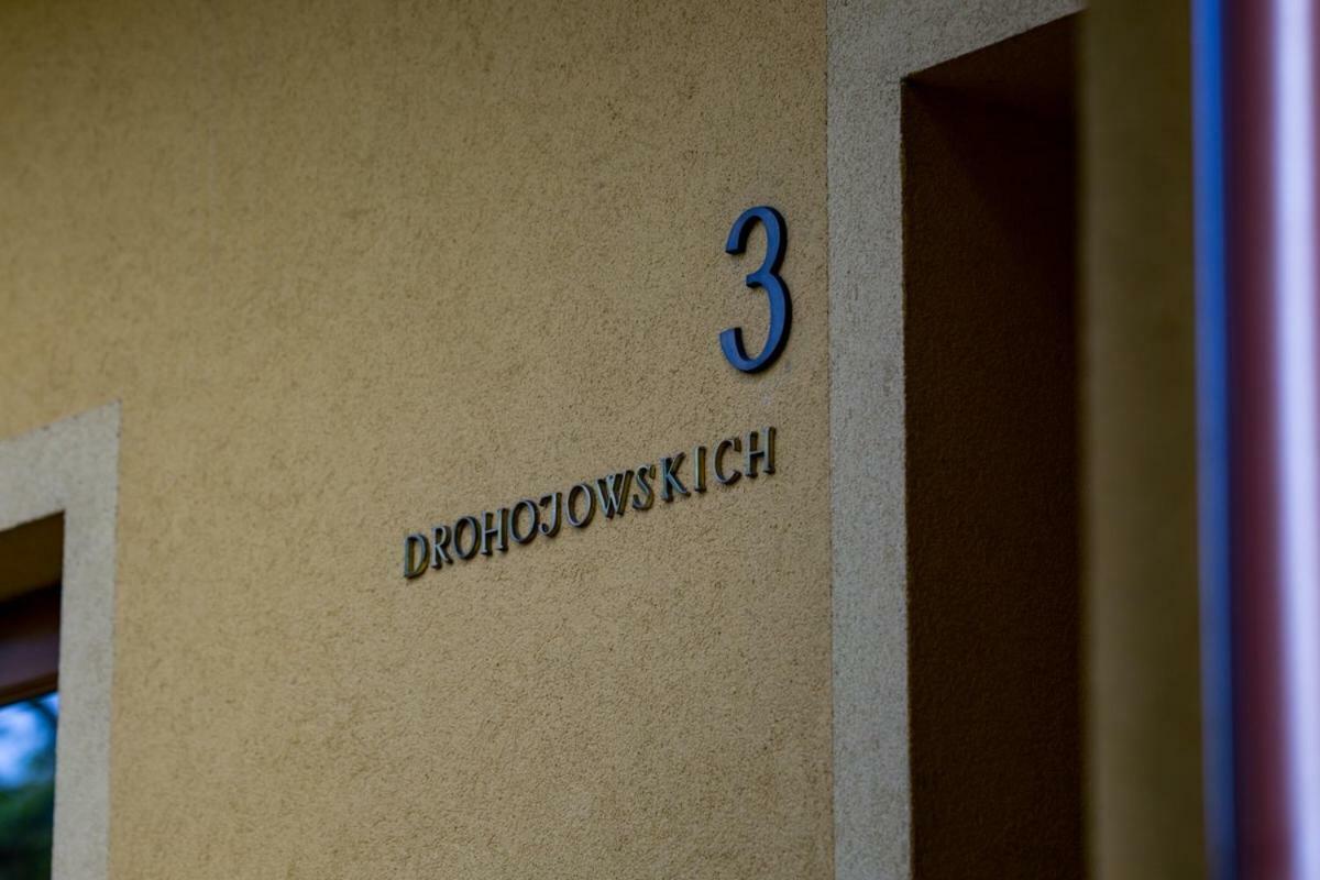 Noclegi U Wolskiego Czorsztyn Exterior foto